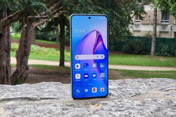 Oppo Reno 8 Pro test par Presse Citron