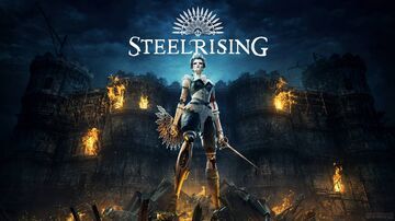 Steelrising test par Geeko