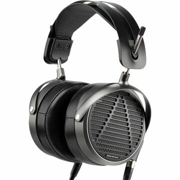 Anlisis Audeze MM-500