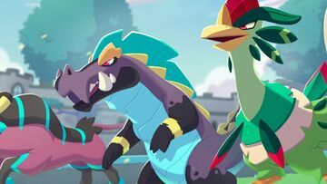 Temtem review by Nintendo Life Temtem reviewed by Nintendo Life