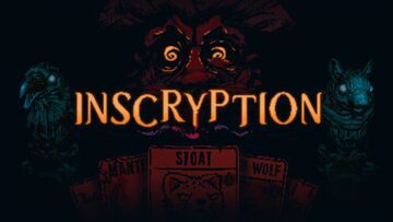 Inscryption test par Outerhaven Productions