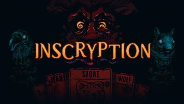 Inscryption test par Outerhaven Productions Inscryption test par Outerhaven Productions