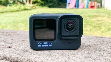 GoPro Hero 10 test par Tom's Guide (US)