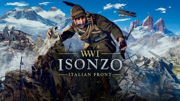 Isonzo test par Geeko Isonzo test par Geeko