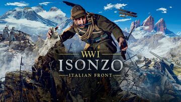 Isonzo test par Geeko