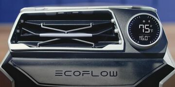 EcoFlow Wave testé par NerdTechy EcoFlow Wave testé par NerdTechy