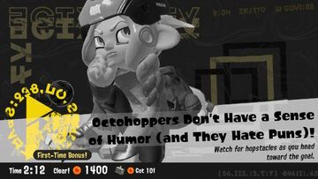Splatoon 3 test par Gaming Trend Splatoon 3 test par Gaming Trend