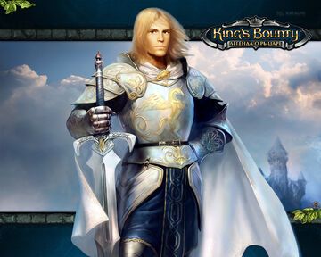 Test King's Bounty Test King's Bounty
