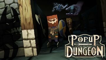 Test Popup Dungeon