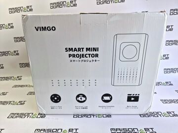 Vimgo P10 im Test: 4 Bewertungen, erfahrungen, Pro und Contra