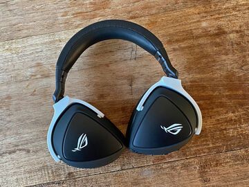 Asus ROG Delta S test par TechGaming Asus ROG Delta S test par TechGaming