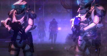 Anlisis Satellite Reign