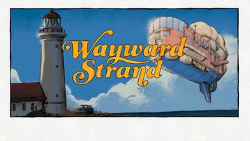 Wayward Strand test par Well Played Wayward Strand test par Well Played