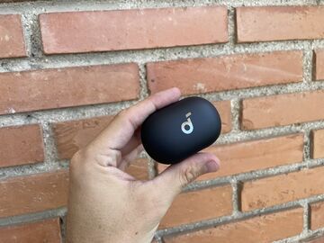 Anker Soundcore Space A40 test par Actualidad Gadget