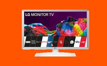 LG 28TN515S-WZ im Test: 1 Bewertungen, erfahrungen, Pro und Contra