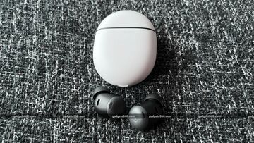 Google Pixel Buds Pro testé par Gadgets360 Google Pixel Buds Pro testé par Gadgets360