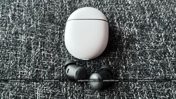 Google Pixel Buds Pro test par Gadgets360