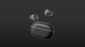 SoundPeats Free2 testé par Kopfhörer SoundPeats Free2 testé par Kopfhörer