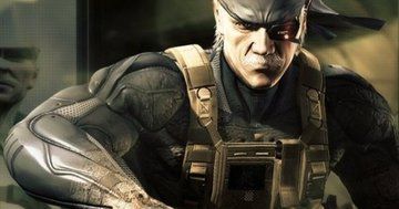 Metal Gear Solid 4 : Guns of the Patriots im Test: 1 Bewertungen, erfahrungen, Pro und Contra
