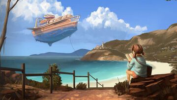 Wayward Strand test par SpazioGames Wayward Strand test par SpazioGames