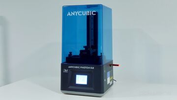 Test Anycubic Photon D2