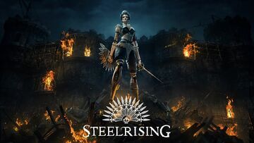 Steelrising test par Generacin Xbox