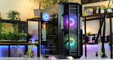 Anlisis Cooler Master HAF 700