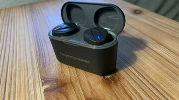 Beyerdynamic Free BYRD testé par T3 Beyerdynamic Free BYRD testé par T3