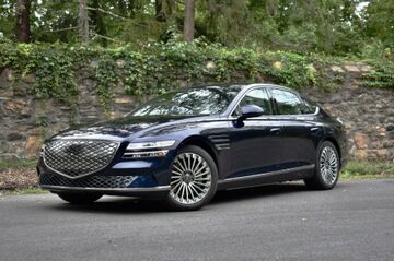 Genesis test par DigitalTrends Genesis test par DigitalTrends