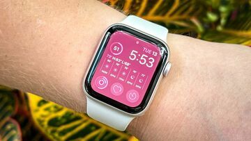 Apple Watch SE test par Tom's Guide (US) Apple Watch SE test par Tom's Guide (US)