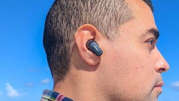 Bose QuietComfort Earbuds II reviewed by Tom's Guide (US) Bose QuietComfort Earbuds II reviewed by Tom's Guide (US)