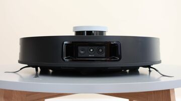 Ecovacs Deebot X1 testé par ExpertReviews Ecovacs Deebot X1 testé par ExpertReviews