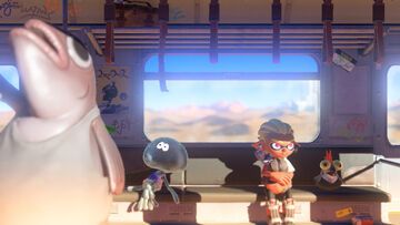 Splatoon 3 test par Try a Game Splatoon 3 test par Try a Game