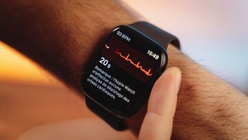 Apple Watch SE test par Numerama Apple Watch SE test par Numerama