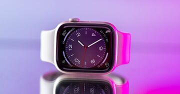 Apple Watch Series 8 testé par The Verge Apple Watch Series 8 testé par The Verge