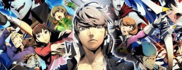 Persona 4 Arena Ultimax reviewed by ZTGD