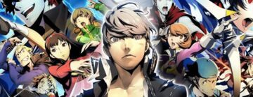 Persona 4 Arena Ultimax test par ZTGD Persona 4 Arena Ultimax test par ZTGD