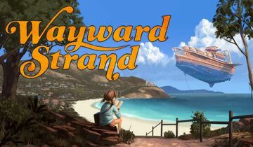 Wayward Strand test par COGconnected Wayward Strand test par COGconnected