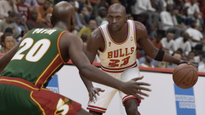 NBA 2K23 test par Computer Bild