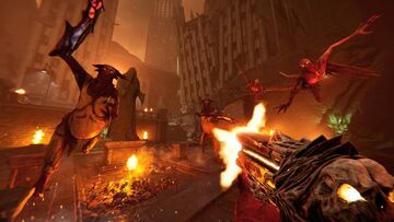 Metal: Hellsinger test par TheXboxHub