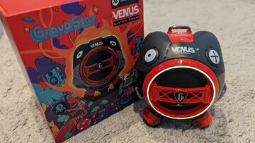 Gravastar Venus Review