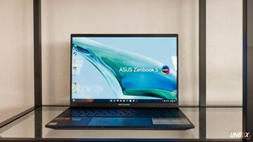 Asus Zenbook S 13 OLED reviewed by UnBox.ph Asus Zenbook S 13 OLED reviewed by UnBox.ph
