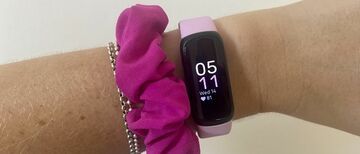 Fitbit Inspire 3 testé par Tom's Guide (US) Fitbit Inspire 3 testé par Tom's Guide (US)