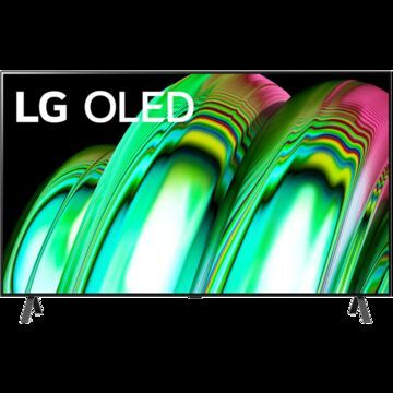 LG OLED55B26LA test par Labo Fnac
