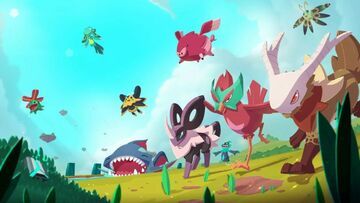 Temtem test par SuccesOne Temtem test par SuccesOne