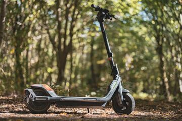 Ninebot KickscooterP65E im Test: 1 Bewertungen, erfahrungen, Pro und Contra