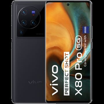 Vivo X80 Pro test par Labo Fnac