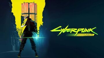 Cyberpunk Edgerunners testé par Game-eXperience.it Cyberpunk Edgerunners testé par Game-eXperience.it