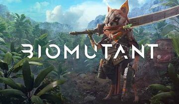 Biomutant reviewed by COGconnected
