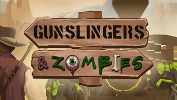 Test Gunslingers & Zombies 